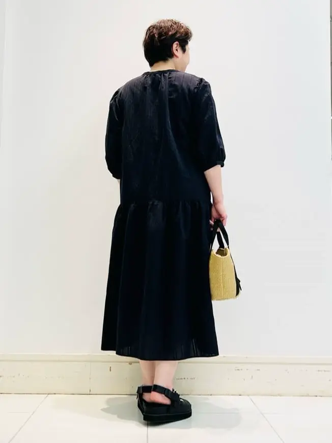 23区 L 佐藤 コーディネート画像