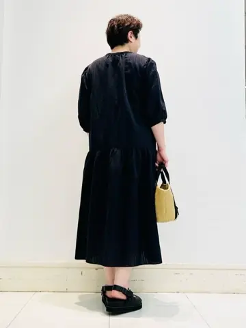 23区 L 佐藤 コーディネート画像