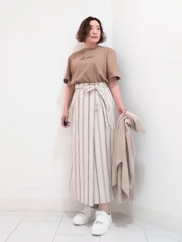 23区 L ナオミ コーディネート画像