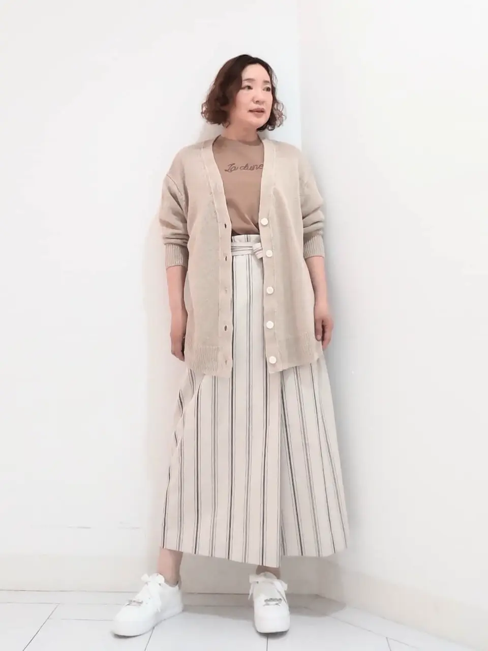 23区 L ナオミ コーディネート画像