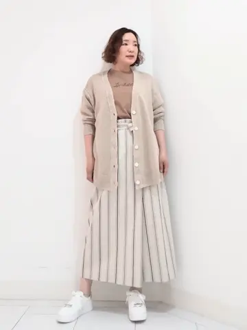 23区 L ナオミ コーディネート画像