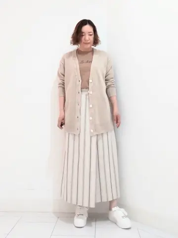 23区 L ナオミ コーディネート画像