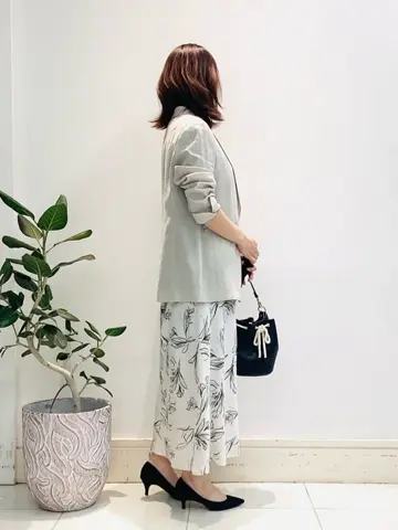 23区 L やの コーディネート画像