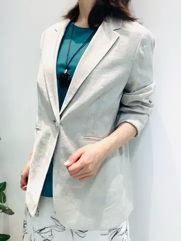 23区 L やの コーディネート画像