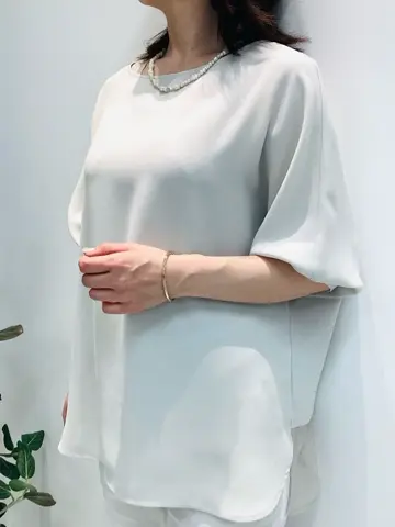 23区 L やの コーディネート画像