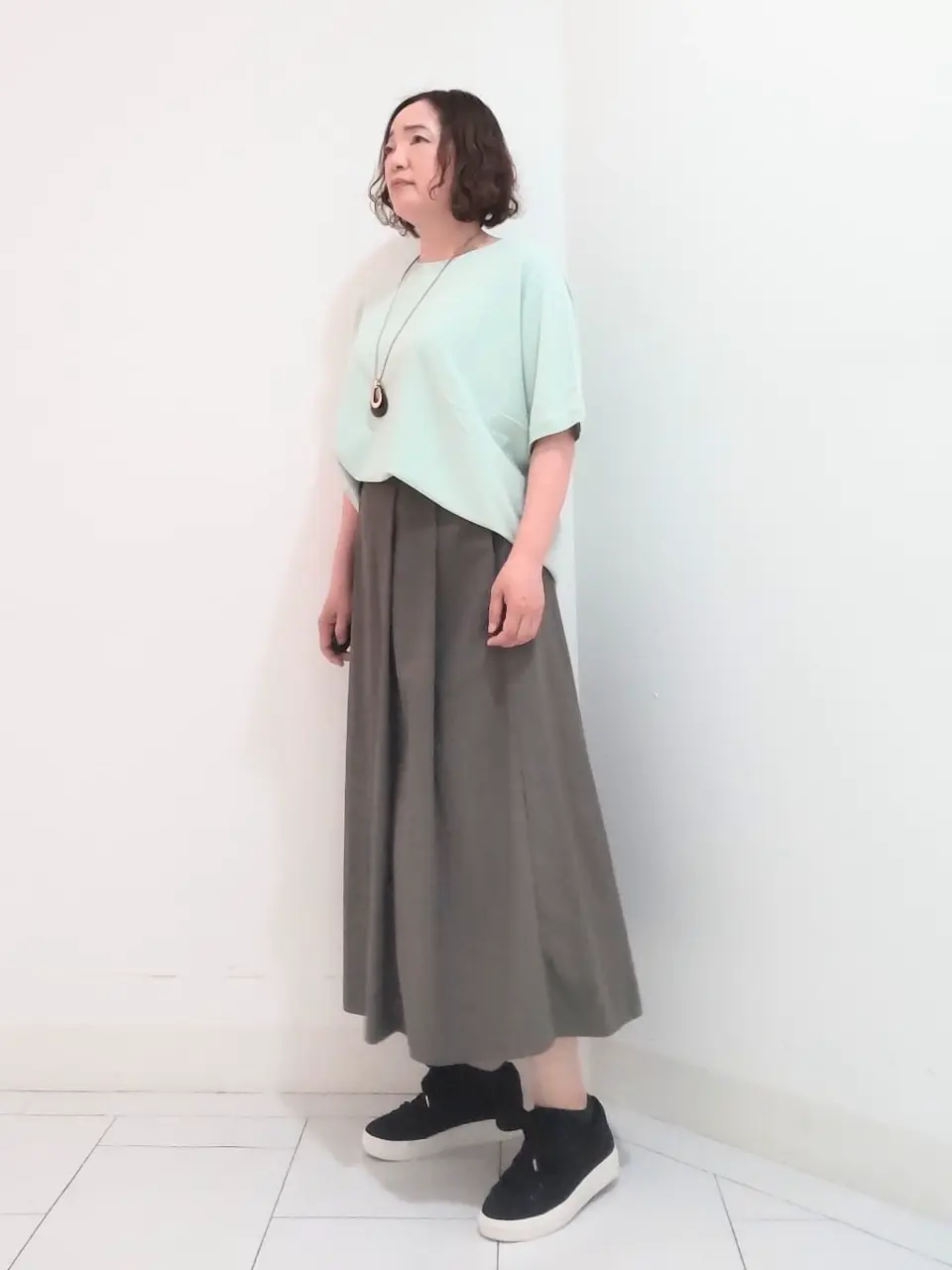 23区 L ナオミ コーディネート画像