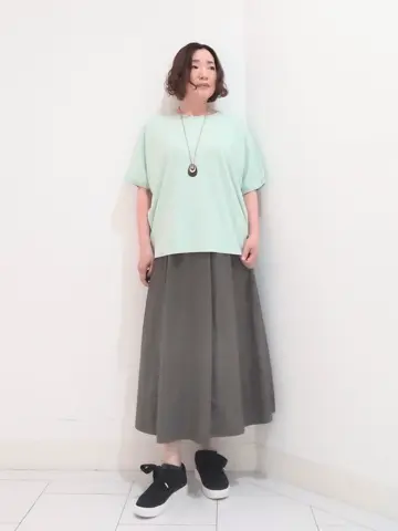 23区 L ナオミ コーディネート画像