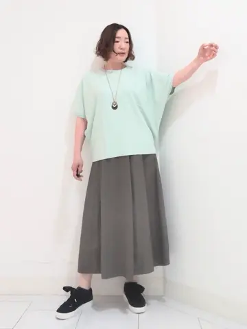 23区 L ナオミ コーディネート画像