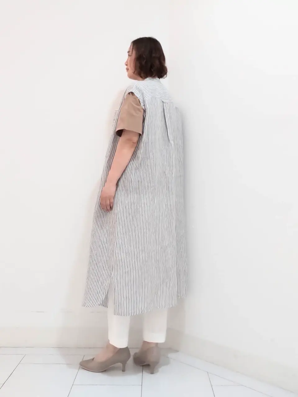 23区 L ナオミ コーディネート画像