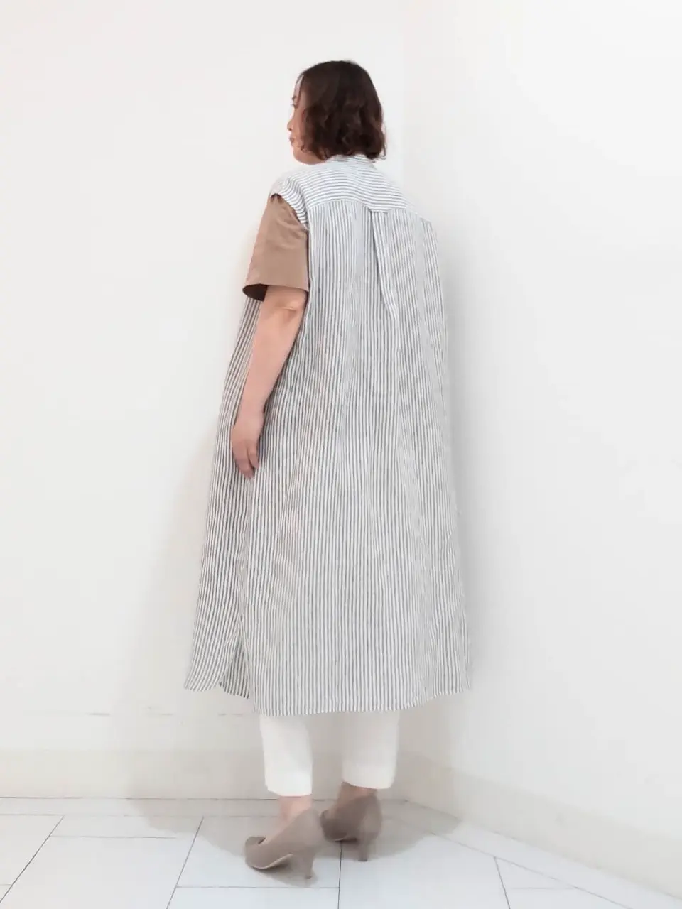 23区 L ナオミ コーディネート画像