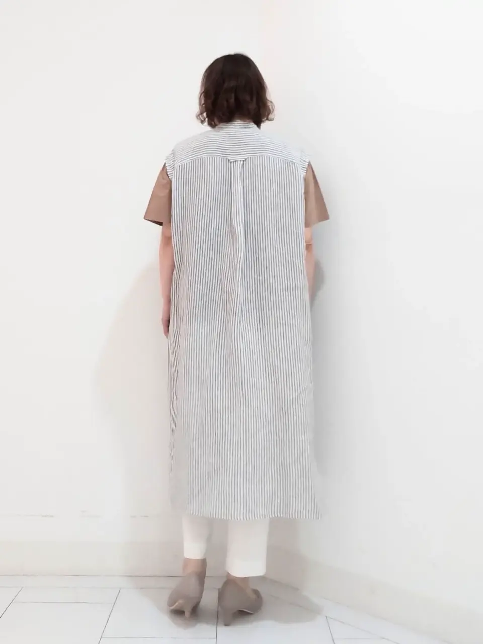 23区 L ナオミ コーディネート画像