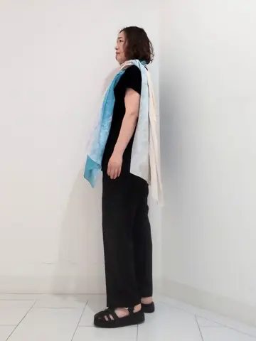 23区 L ナオミ コーディネート画像