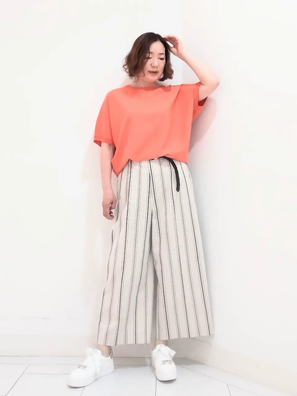 23区 L ナオミ コーディネート画像