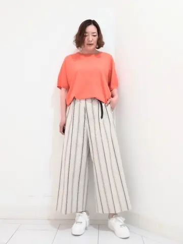 23区 L ナオミ コーディネート画像