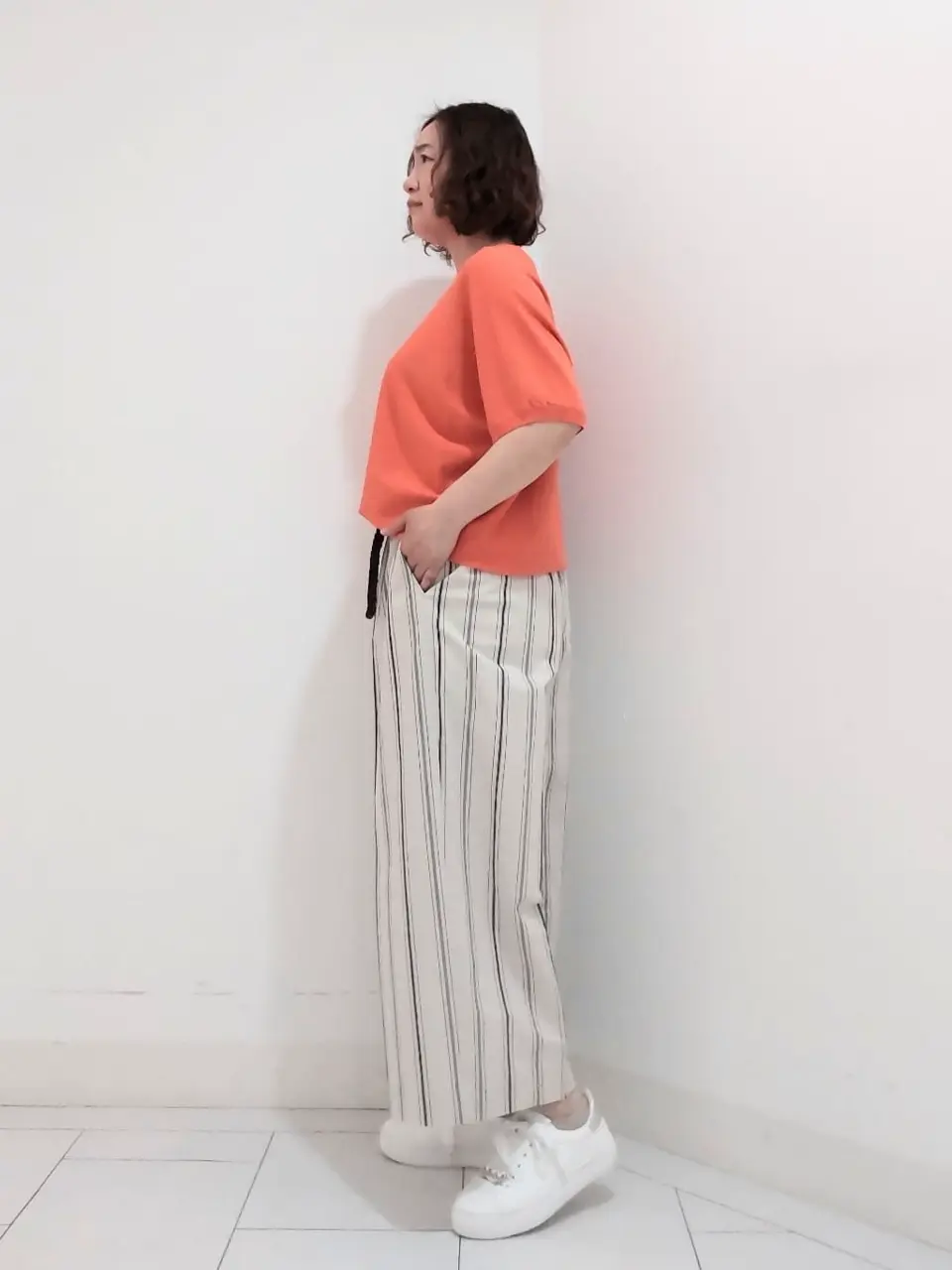 23区 L ナオミ コーディネート画像