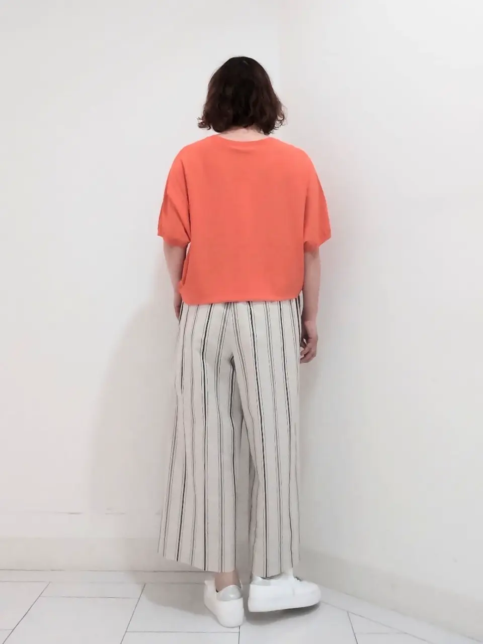 23区 L ナオミ コーディネート画像