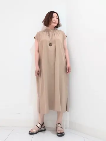 23区 L ナオミ コーディネート画像