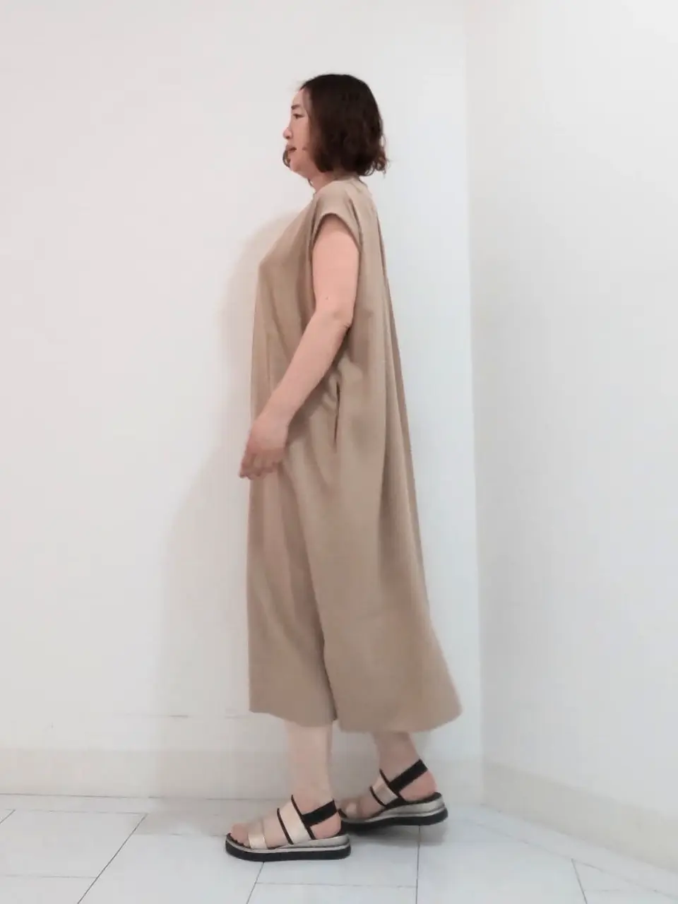 23区 L ナオミ コーディネート画像