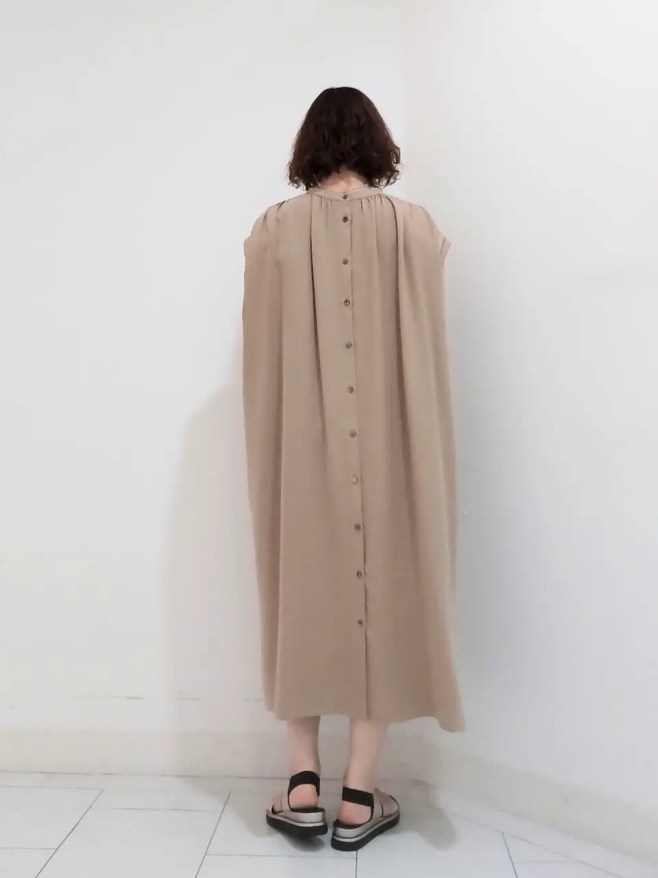 23区 L ナオミ コーディネート画像