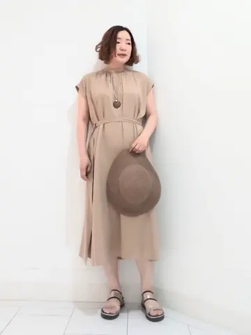 23区 L ナオミ コーディネート画像