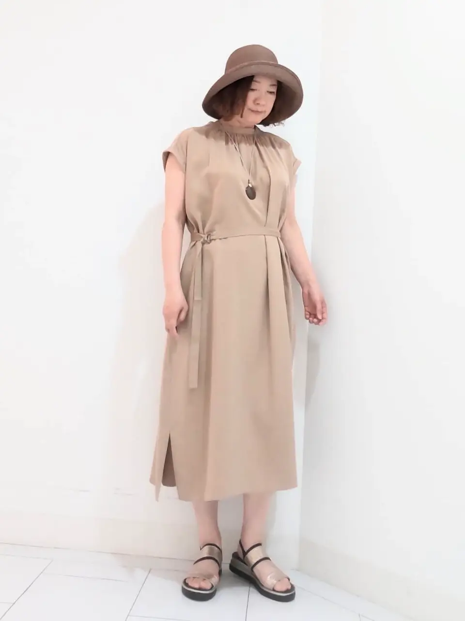 23区 L ナオミ コーディネート画像