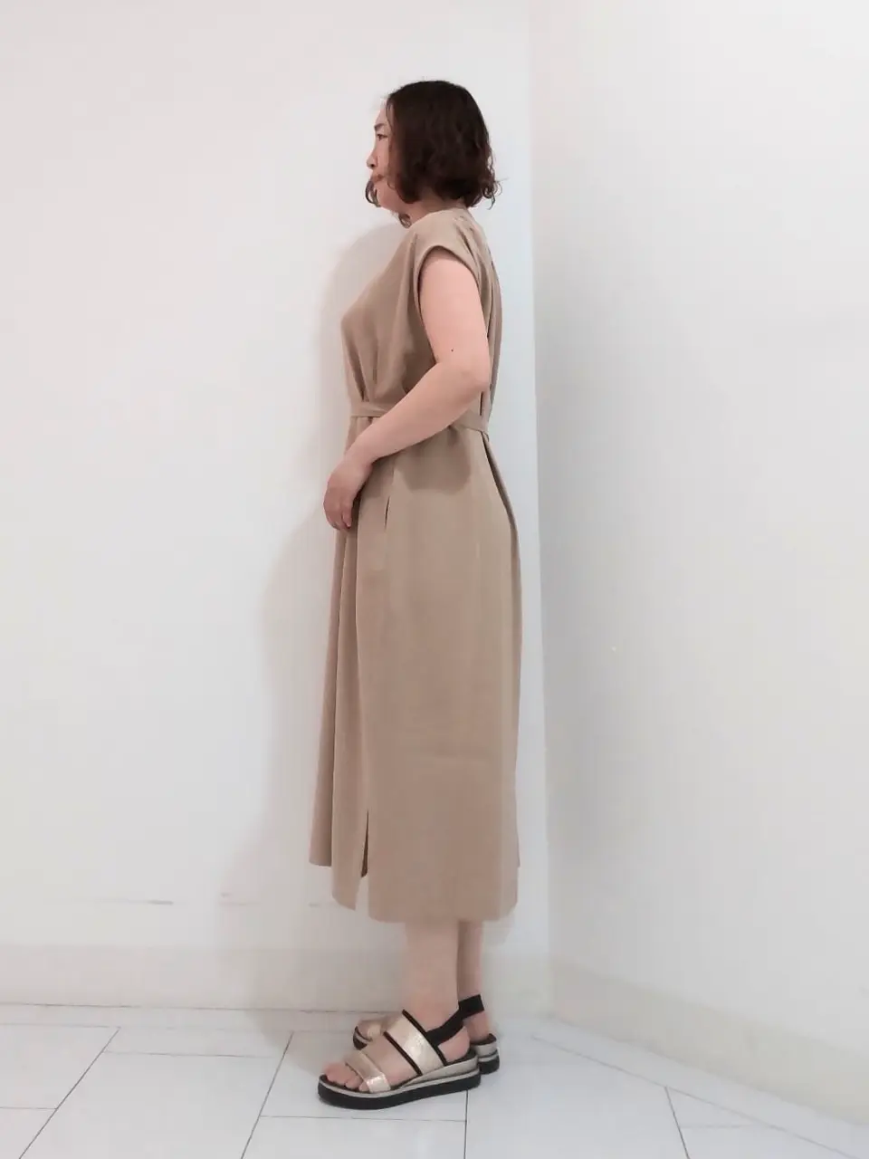 23区 L ナオミ コーディネート画像