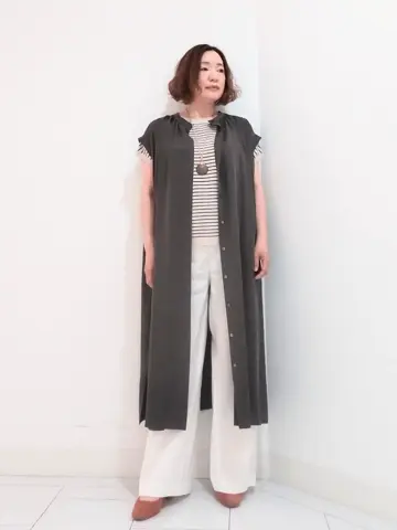 23区 L ナオミ コーディネート画像