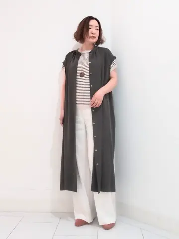 23区 L ナオミ コーディネート画像