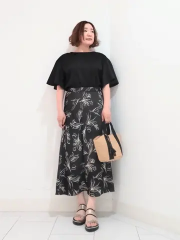 23区 L ナオミ コーディネート画像