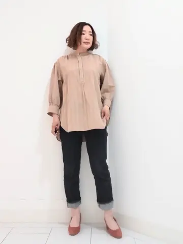 23区 L ナオミ コーディネート画像