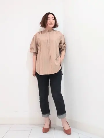 23区 L ナオミ コーディネート画像