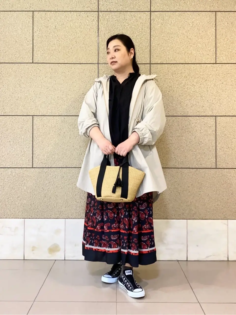  古川 コーディネート画像