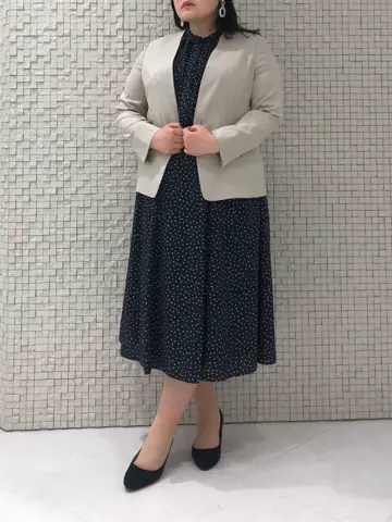 23区 L 後藤 コーディネート画像