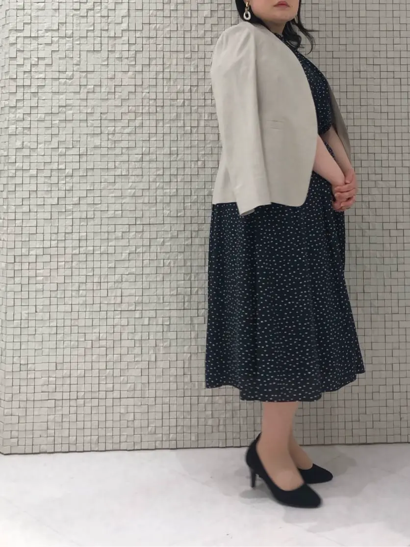 23区 L 後藤 コーディネート画像