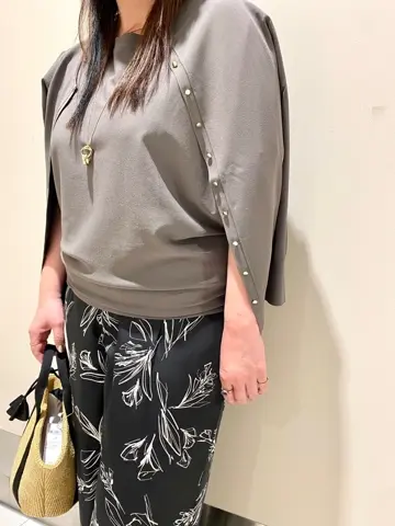 23区 L 樫浦 コーディネート画像