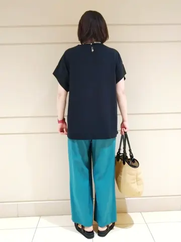 23区 L 山崎 コーディネート画像