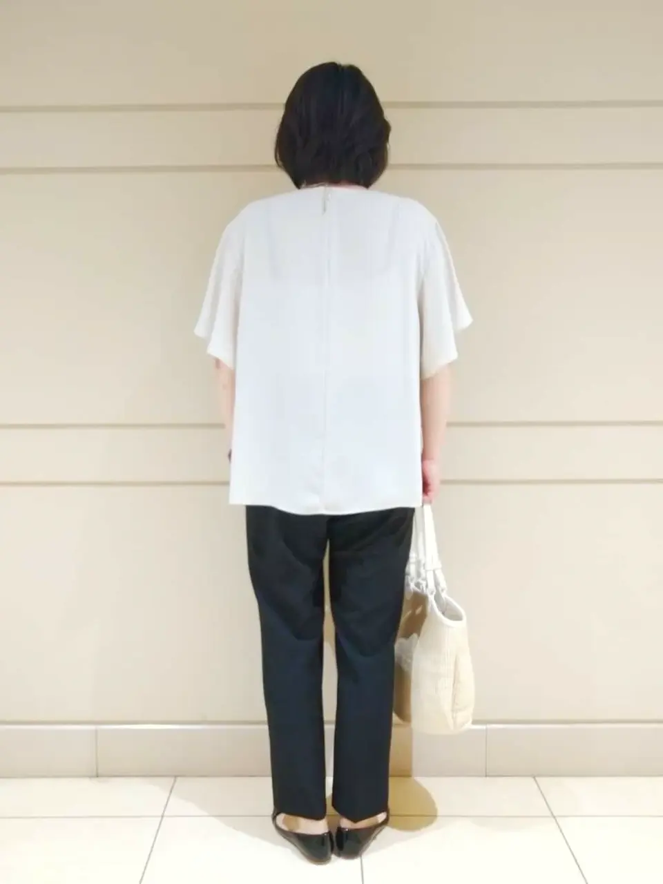 23区 L 山崎 コーディネート画像