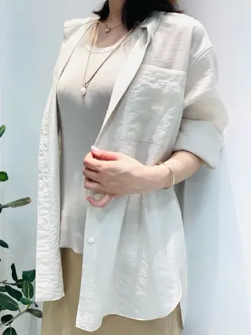 23区 L やの コーディネート画像