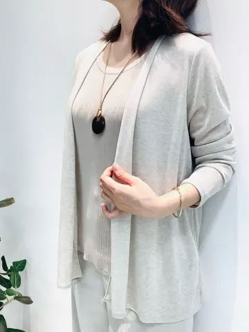 23区 L やの コーディネート画像