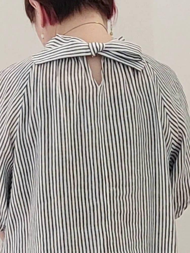 23区 L kazumi コーディネート画像