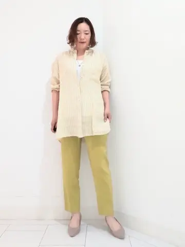 23区 L ナオミ コーディネート画像