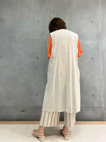 23区 L 伊東 コーディネート画像