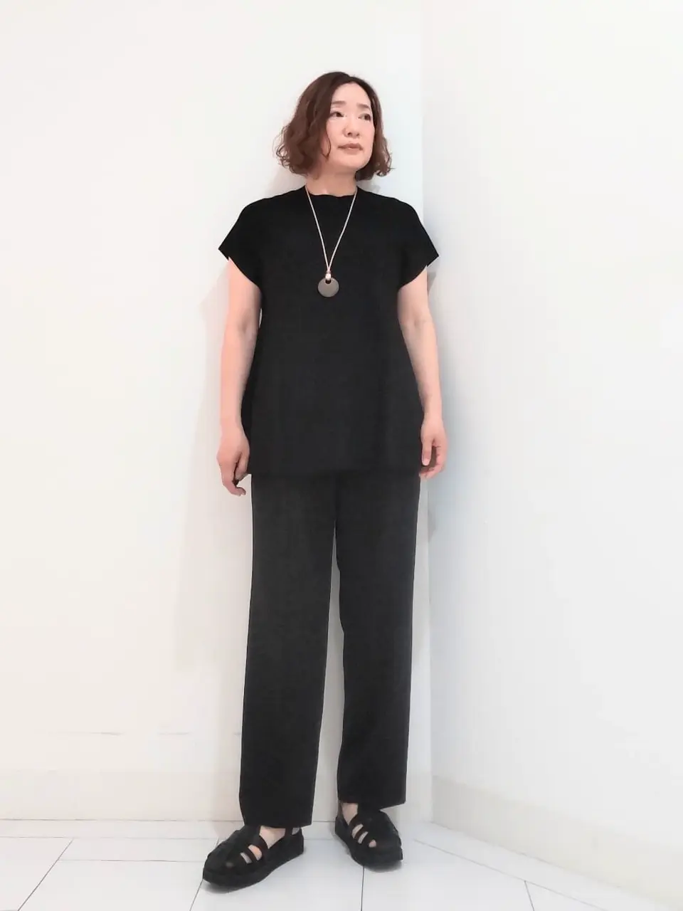 23区 L ナオミ コーディネート画像