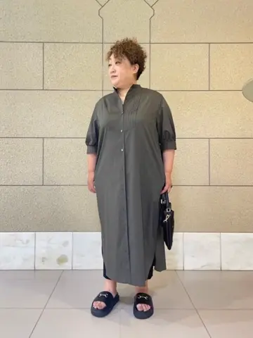 23区 L 原 コーディネート画像