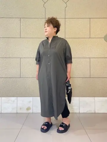 23区 L 原 コーディネート画像