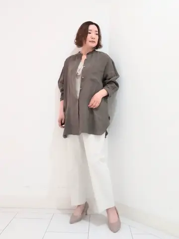 23区 L ナオミ コーディネート画像