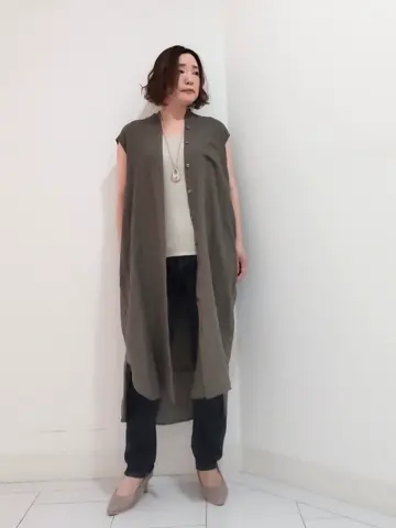 23区 L ナオミ コーディネート画像