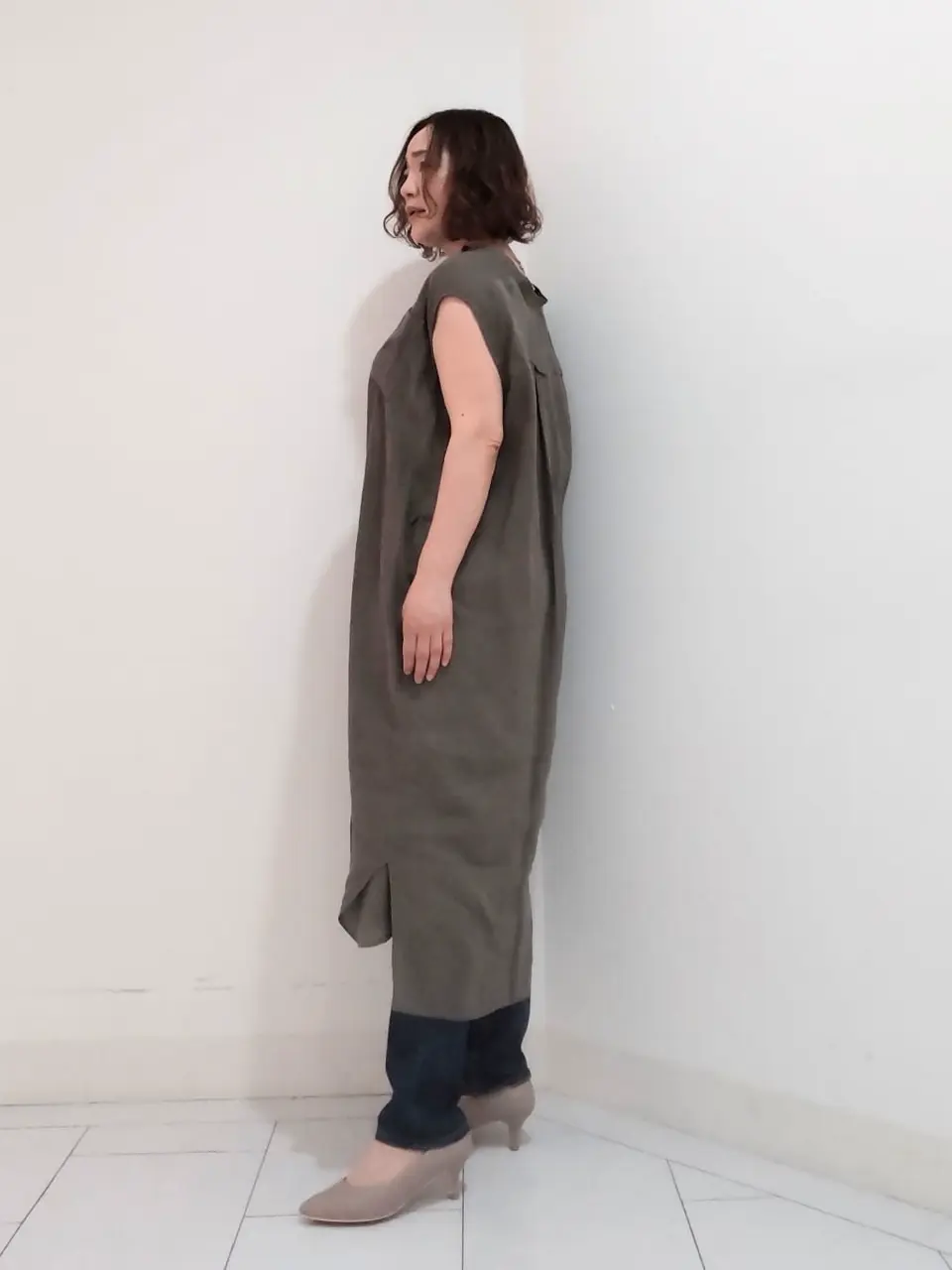 23区 L ナオミ コーディネート画像