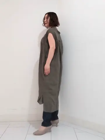 23区 L ナオミ コーディネート画像