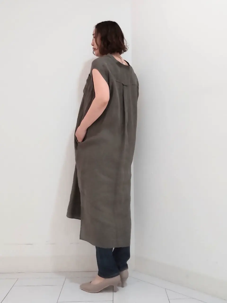 23区 L ナオミ コーディネート画像